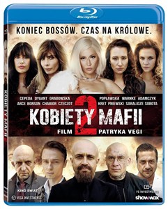 Obrazek Kobiety Mafii 2
