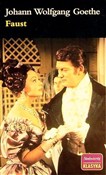 Zobacz : Faust - Goethe Johann Wolfgang