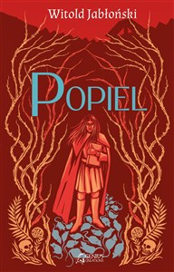 Obrazek Popiel wyd. 2021