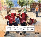 [Audiobook... - Ferenc Molnár -  polnische Bücher