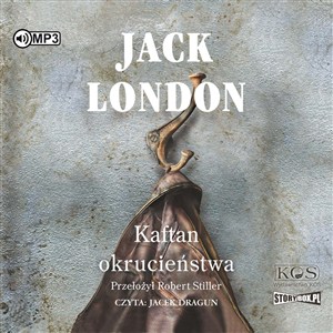 Bild von [Audiobook] Kaftan okrucieństwa