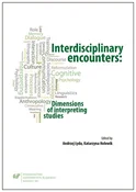 Polnische buch : Interdisci... - red. Katarzyna Holewik, Andrzej Łyda