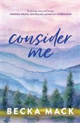 Consider M... - Becka Mack -  Polnische Buchandlung 