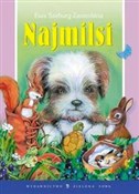 Najmilsi - Ewa Szelburg-Zarembina -  fremdsprachige bücher polnisch 