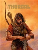 Thorgal Sa... - Yann le Pennetier -  polnische Bücher
