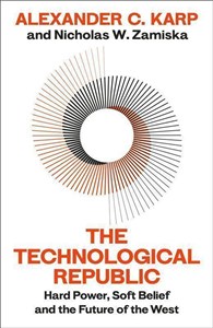 Bild von The Technological Republic