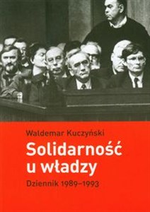 Bild von Solidarność u władzy Dziennik 1989-1993