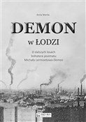 Demon w Ło... - Anna Warda - buch auf polnisch 