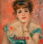 Polnische buch : Renoir - Martina Padberg