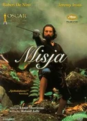 Polska książka : Misja