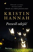 Pozwól ode... - Kristin Hannah -  polnische Bücher