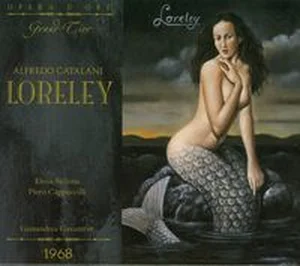 Bild von Catalani: Loreley