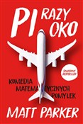 Polska książka : Pi razy ok... - Matt Parker