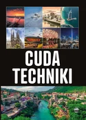 Polnische buch : Cuda techn... - Jarosław Górski