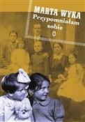 Przypomnia... - Marta Wyka -  fremdsprachige bücher polnisch 
