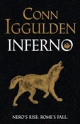 Inferno - Conn Iggulden -  Książka z wysyłką do Niemiec 