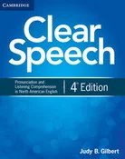 Clear Spee... - Judy B. Gilbert -  fremdsprachige bücher polnisch 