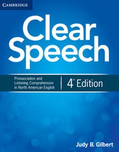 Bild von Clear Speech Student's Book
