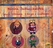 [Audiobook... - Hanna Januszewska - buch auf polnisch 