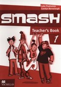 Zobacz : Smash 1 Te... - Luke Prodromou, Carolyn Barraclough