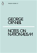 Notes on N... - George Orwell -  fremdsprachige bücher polnisch 
