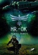 Polska książka : MR. - OK - Paweł Famus