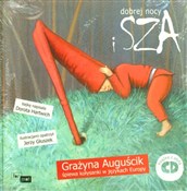 Dobrej noc... - Dorota Hartwich -  Polnische Buchandlung 