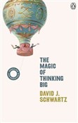 Magic of T... - David J. Schwartz -  Książka z wysyłką do Niemiec 