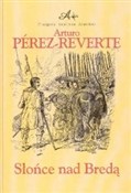 Słońce nad... - Arturo Perez-Reverte -  Książka z wysyłką do Niemiec 