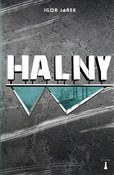 Książka : Halny - Igor Jarek