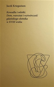 Obrazek Kowadła i młotki