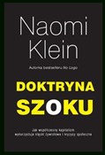 Doktryna s... - Naomi Klein -  Polnische Buchandlung 