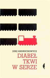 Obrazek Diabeł tkwi w serze