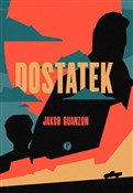 Dostatek - Jakob Guanzon -  fremdsprachige bücher polnisch 