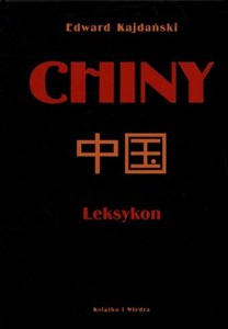 Bild von Chiny Leksykon