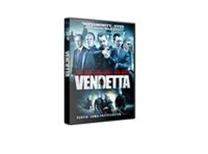 Bild von Vendetta