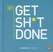 Get Shit D... -  Polnische Buchandlung 