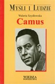 Camus - Waleria Szydłowska -  fremdsprachige bücher polnisch 