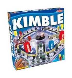 Bild von Kimble