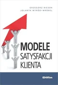 Modele sat... - Grzegorz Biesok, Jolanta Wyród-Wróbel -  Książka z wysyłką do Niemiec 