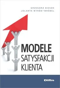 Bild von Modele satysfakcji klienta