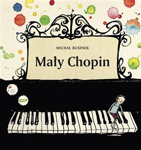 Obrazek Mały Chopin