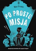Po prostu ... - Maz Evans -  Książka z wysyłką do Niemiec 
