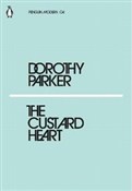 The Custar... - Dorothy Parker - buch auf polnisch 