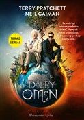 Polnische buch : Dobry omen... - Neil Gaiman, Terry Pratchett