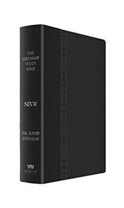 Obrazek The Jeremiah Study Bible