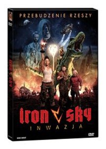 Bild von Iron Sky. Inwazja