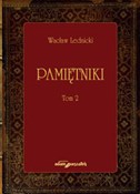 Pamiętniki... - Wacław Lednicki -  Polnische Buchandlung 