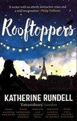 Rooftopper... - Rundell Katherine -  Polnische Buchandlung 
