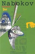 Książka : Dar - Vladimir Nabokov